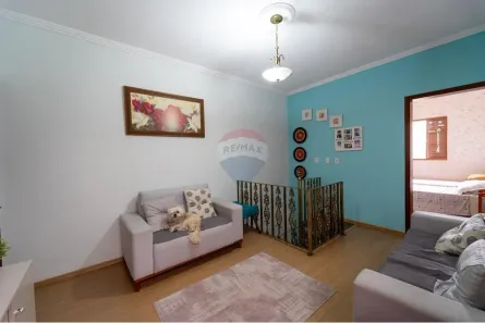 Casa com 2 Quartos à venda, 94m² no Jardim Tito Lívio Meirelles, Louveira