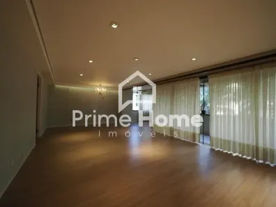 Apartamento com 4 Quartos à venda, 226m² no Centro, Campinas