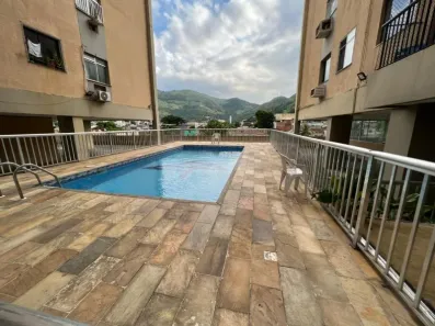 Apartamento com 2 Quartos à venda, 52m² no Piedade, Rio de Janeiro