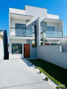 Sobrado com 2 Quartos à venda, 86m² no Bela Vista, Palhoça