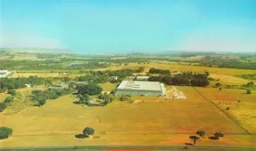 Lote/Terreno à venda, 20000m² no Parque São Quirino, Campinas