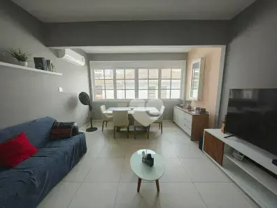 Apartamento com 3 Quartos à venda, 118m² no Tijuca, Rio de Janeiro