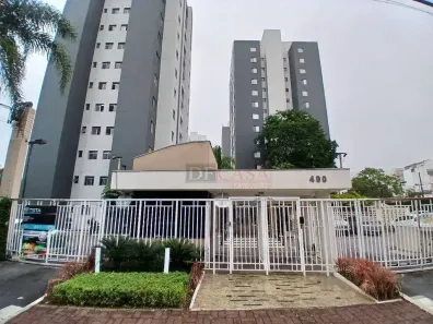 Apartamento com 2 Quartos à venda, 45m² no Cidade Patriarca, São Paulo