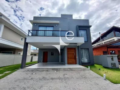 Casa de Condomínio com 4 Quartos para alugar, 200m² no Campeche, Florianópolis