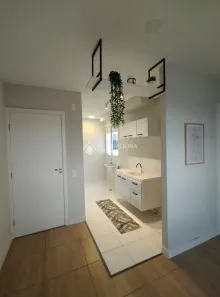 Apartamento com 2 Quartos à venda, 41m² no Restinga, Porto Alegre
