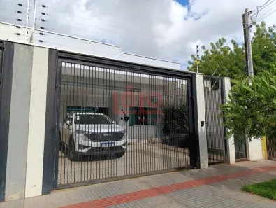 Casa com 3 Quartos à venda, 116m² no Parque Residencial Eldorado, Maringá