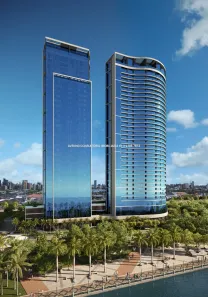 Apartamento com 3 Quartos à venda, 138m² no São José, Recife