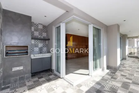Apartamento com 2 Quartos à venda, 161m² no Vila Clementino, São Paulo