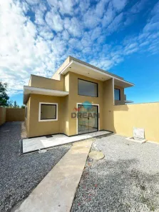 Casa com 2 Quartos à venda, 70m² no Enseada das Gaivotas, Rio das Ostras