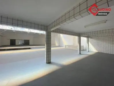Galpão/Depósito/Armazém à venda, 5517m² no Alvarenga, São Bernardo do Campo