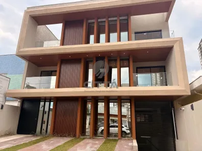 Prédio Comercial com 3 Quartos para alugar, 920m² no Jardim Brasil, Campinas