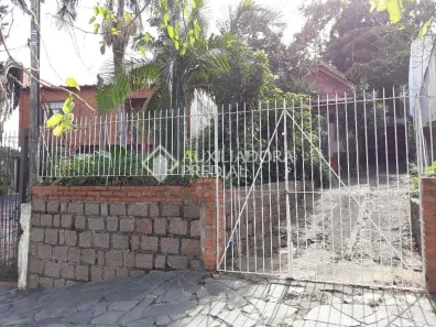 Lote/Terreno à venda, 604m² no Medianeira, Porto Alegre