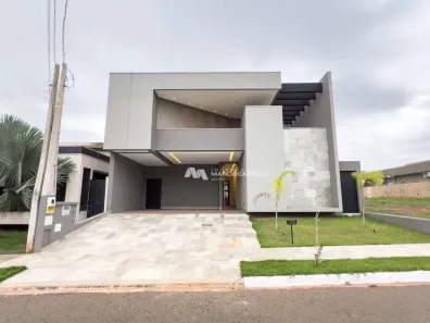 Casa de Condomínio com 3 Quartos à venda, 240m² no Loteamento Recanto do Lago, São José do Rio Preto