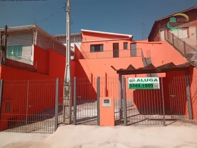 Casa com 4 Quartos para alugar, 126m² no São Bernardo, Campinas