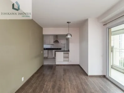 Apartamento com 3 Quartos à venda, 84m² no Vila Monte Alegre, São Paulo