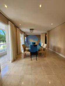 Apartamento com 3 Quartos à venda, 173m² no Jardim Judith, Sorocaba