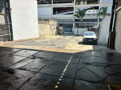 Galpão/Depósito/Armazém para alugar, 224m² no Barreiro, Belo Horizonte