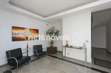 Apartamento com 4 Quartos à venda, 135m² no Buritis, Belo Horizonte