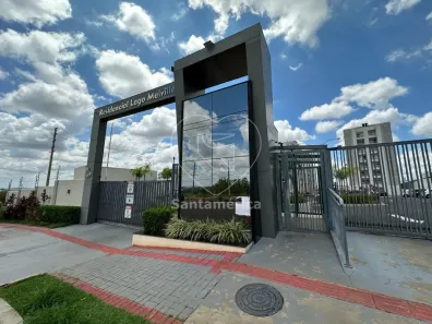 Apartamento com 2 Quartos à venda, 46m² no Gleba Ribeirão Limeiro, Londrina