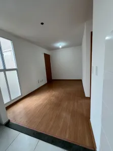 Apartamento com 2 Quartos à venda, 54m² no Cardoso, Aparecida de Goiânia