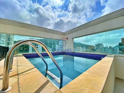 Cobertura com 2 Quartos à venda, 112m² no Pitangueiras, Guarujá