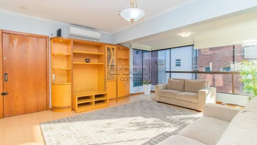 Apartamento com 3 Quartos à venda, 118m² no Jardim Botânico, Porto Alegre