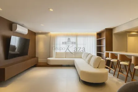 Apartamento com 3 Quartos à venda, 125m² no Cerqueira César, São Paulo