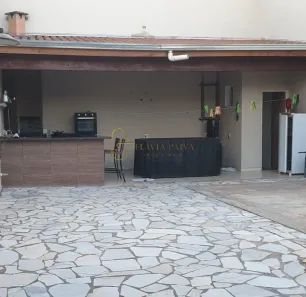 Casa com 2 Quartos à venda, 209m² no Sumarezinho, Ribeirão Preto