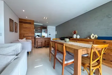 Apartamento com 2 Quartos à venda, 70m² no Jardim Parque Morumbi, São Paulo