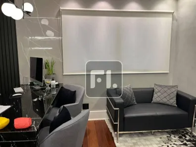 Sala Comercial à venda, 190m² no Itaim Bibi, São Paulo