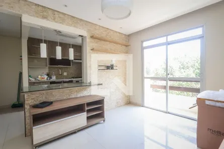 Apartamento com 2 Quartos à venda, 60m² no Parque Assunção, Taboão da Serra
