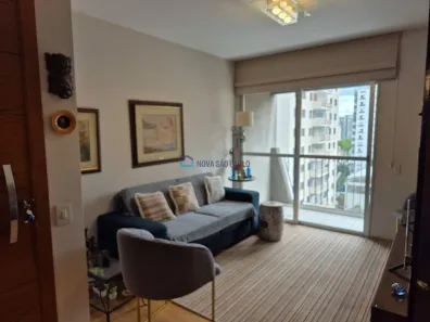Apartamento com 3 Quartos à venda, 89m² no Vila Mascote, São Paulo