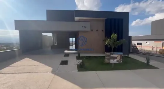Casa com 3 Quartos à venda, 203m² no Residencial Alta Vista 2, Caçapava