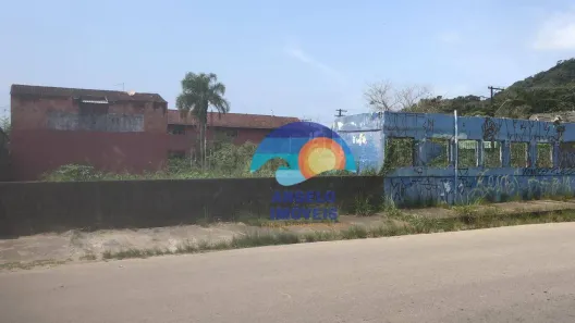 Lote/Terreno à venda, 360m² no Jardim Guarau, Peruíbe