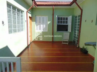 Casa com 4 Quartos à venda, 196m² no Santa Paula, São Caetano do Sul