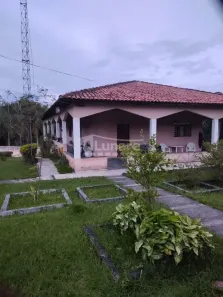 Fazenda/Sítio com 3 Quartos à venda, 180m² no Chácaras Rurais Guararema, Jacareí