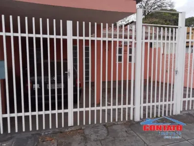 à venda, 108m² no Centro, São Carlos
