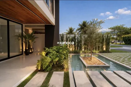 Casa com 4 Quartos à venda, 350m² no Recreio dos Bandeirantes, Rio de Janeiro