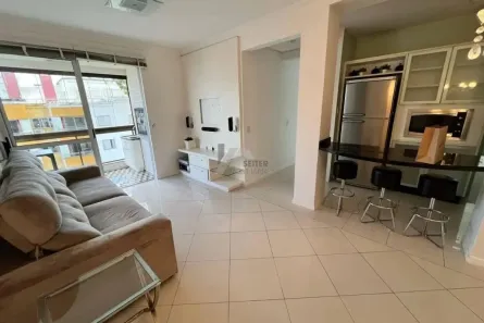 Apartamento com 2 Quartos à venda, 72m² no João Paulo, Florianópolis