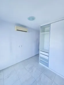 Apartamento com 3 Quartos para alugar, 60m² no Boa Viagem, Recife