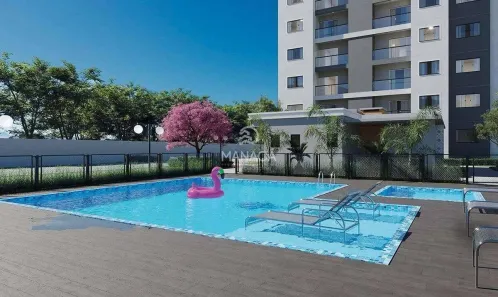 Apartamento com 2 Quartos à venda, 73m² no São Cristóvão, Barra Velha
