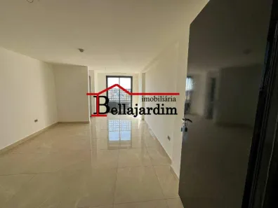 Sala Comercial para alugar, 30m² no Parque Jaçatuba, Santo André