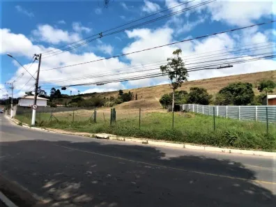 Ponto Comercial à venda, 6461m² no Santos Dumont, Juiz de Fora