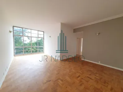 Apartamento com 2 Quartos para alugar, 96m² no Vila Mariana, São Paulo