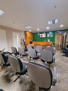 Sala Comercial à venda, 90m² no Centro, Osasco