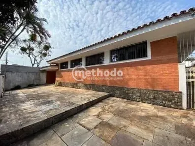Imóvel Comercial com 1 Quarto para alugar, 294m² no Nova Campinas, Campinas