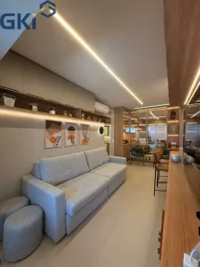 Apartamento com 2 Quartos à venda, 69m² no Vila Clementino, São Paulo