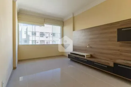 Apartamento com 3 Quartos à venda, 120m² no Laranjeiras, Rio de Janeiro
