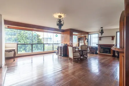 Apartamento com 4 Quartos à venda, 296m² no Morumbi, São Paulo