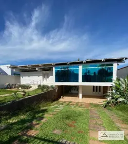Imóvel Comercial com 4 Quartos à venda, 500m² no Boa Vista, Londrina